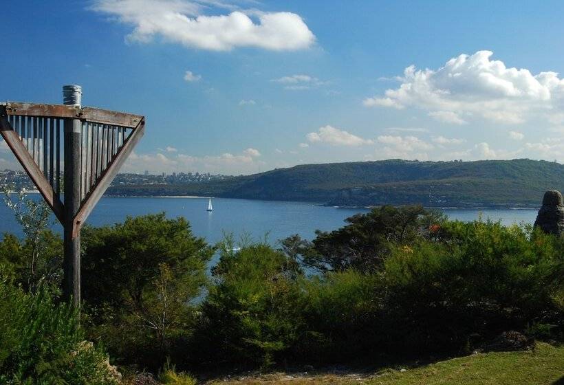 בית מלון כפרי Q Station