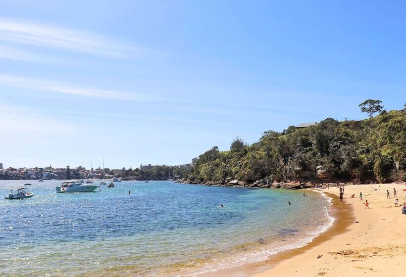 בית מלון כפרי Q Station