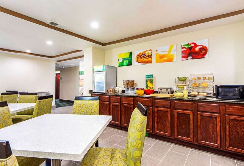 هتل Quality Inn Greenville I30