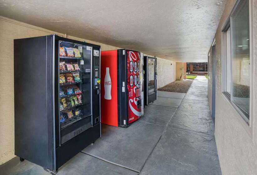 酒店 Quality Inn & Suites Goodyear  Phoenix West