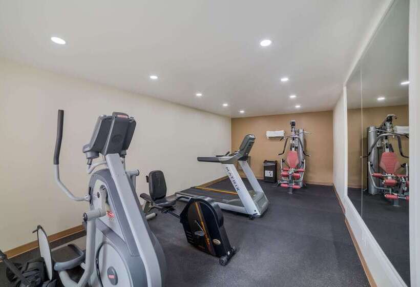 酒店 Quality Inn & Suites Goodyear  Phoenix West