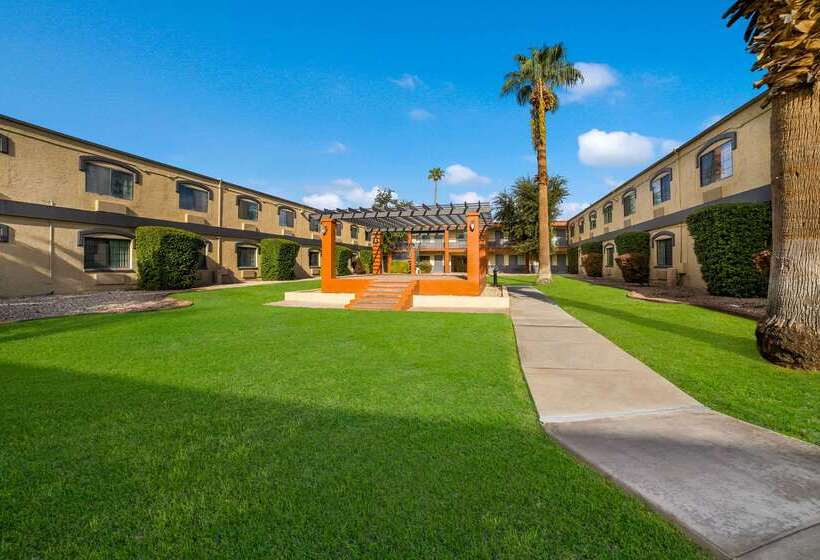 酒店 Quality Inn & Suites Goodyear  Phoenix West