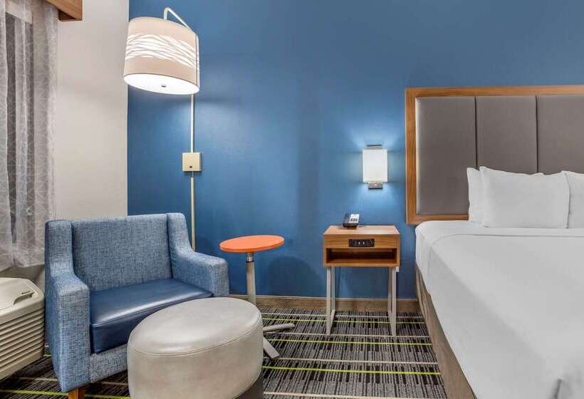 فندق Quality Inn & Suites Livermore Wine Country