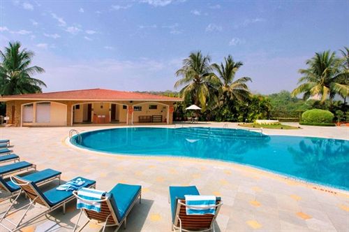 هتل Ramada By Wyndham Powai  & Convention Centre