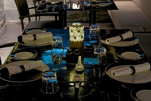 هتل Ramada By Wyndham Powai  & Convention Centre