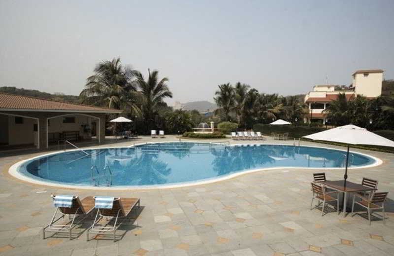 هتل Ramada By Wyndham Powai  & Convention Centre