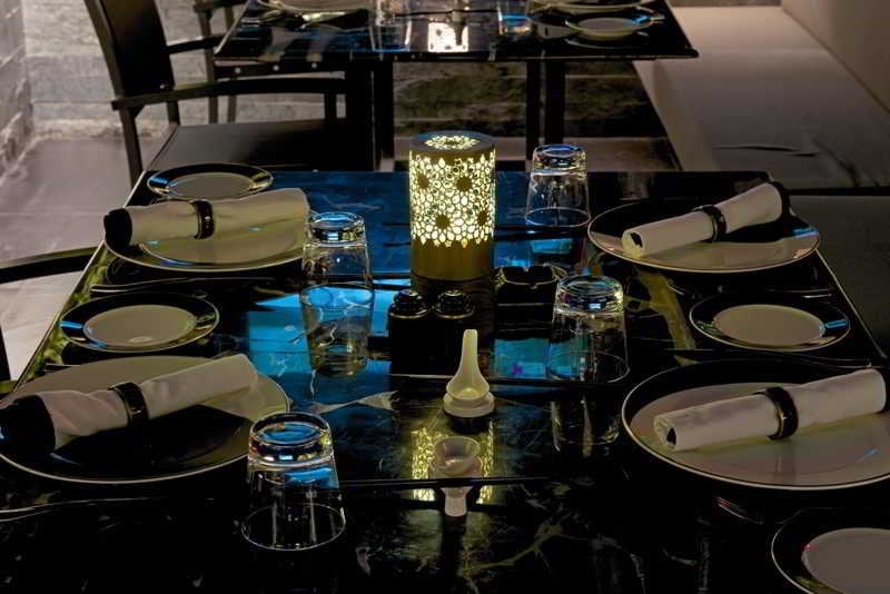 هتل Ramada By Wyndham Powai  & Convention Centre