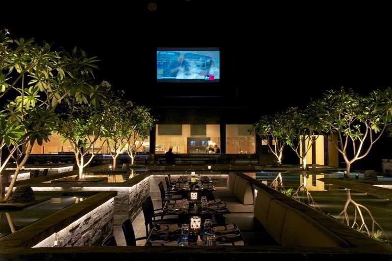 هتل Ramada By Wyndham Powai  & Convention Centre