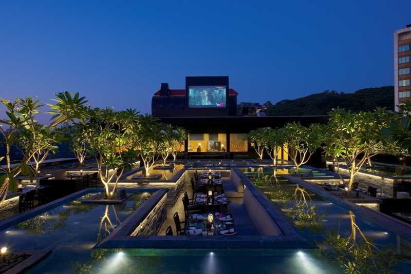 هتل Ramada By Wyndham Powai  & Convention Centre