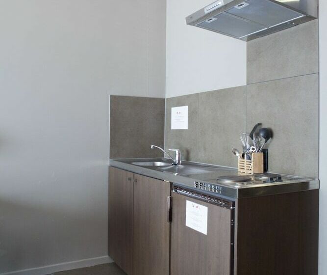 酒店 Rastelli Tervuren