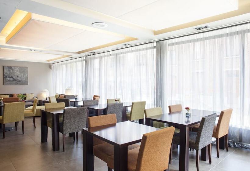 酒店 Rastelli Tervuren