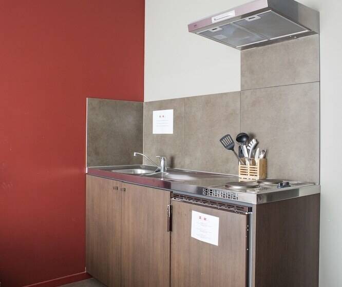 酒店 Rastelli Tervuren