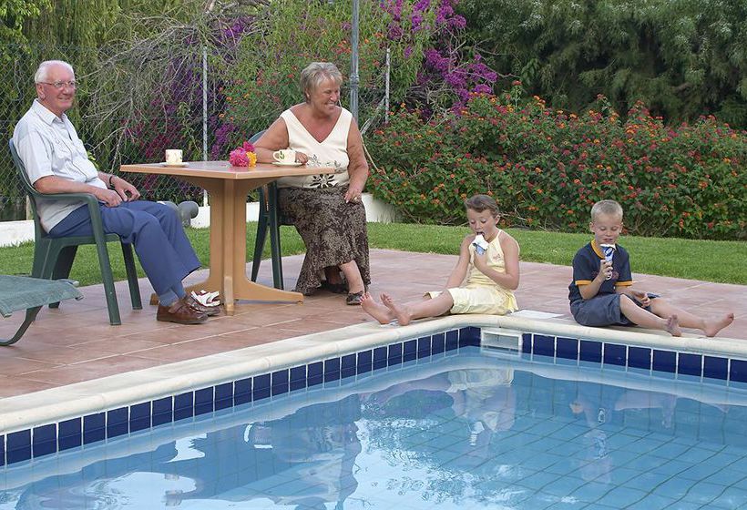 Regina's Exclusive Villas