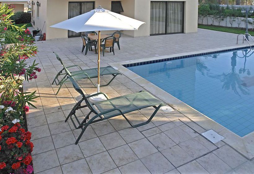 Regina's Exclusive Villas