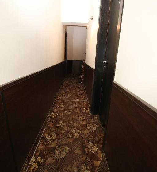 酒店 & Restaurant The House