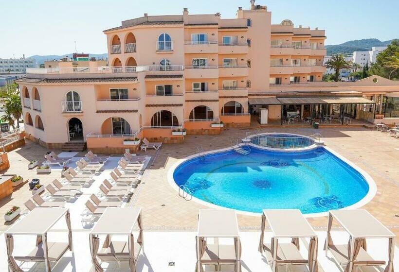 Hotel Rosamar Ibiza - Adults Only