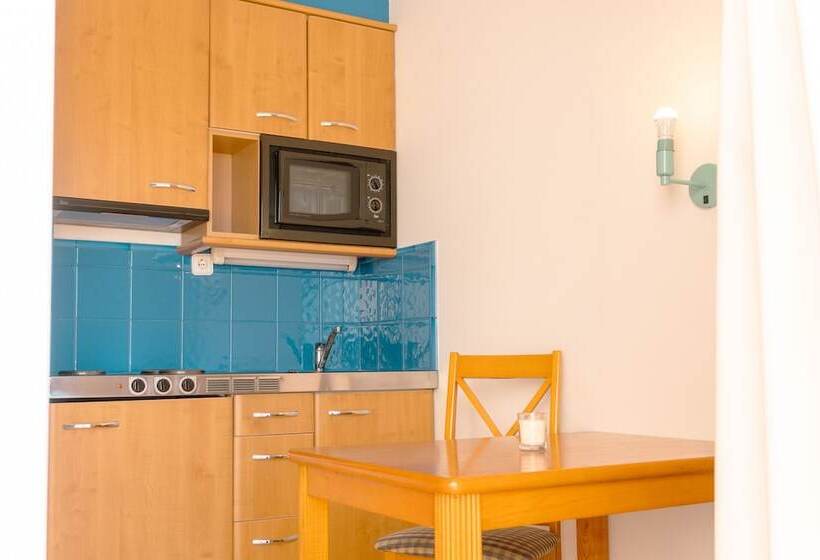 Отель Rosamar Ibiza