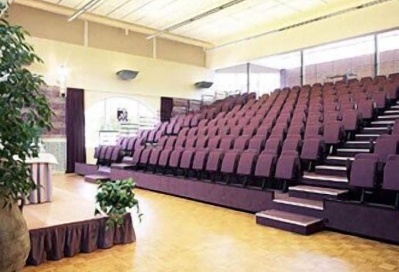 ホテル Royal Astrid