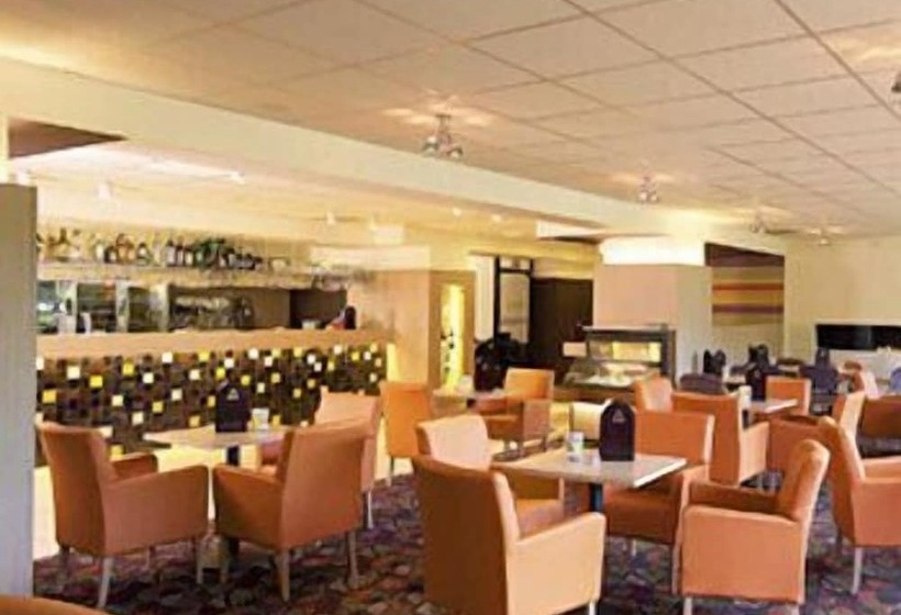 ホテル Royal Astrid