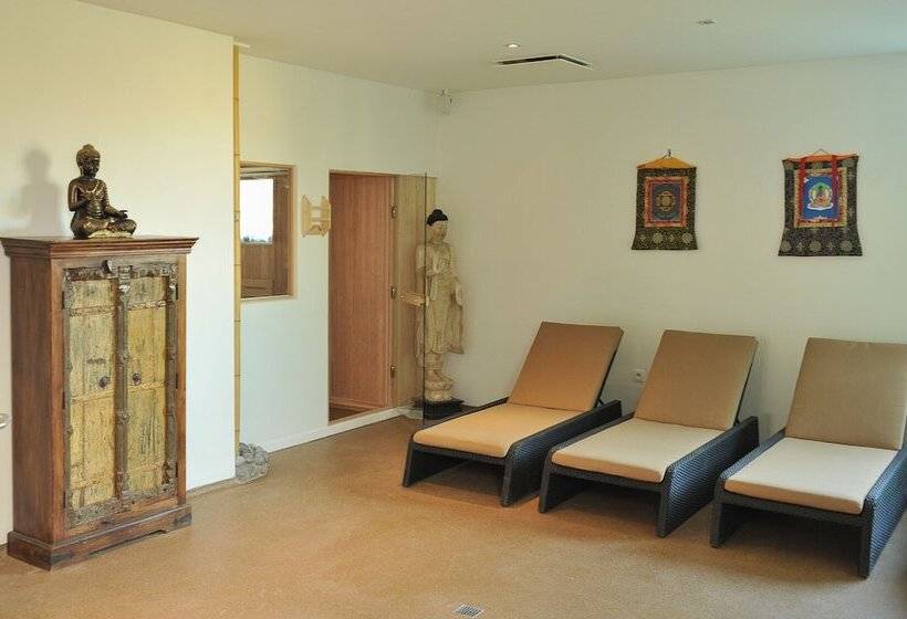 ホテル Royal Astrid