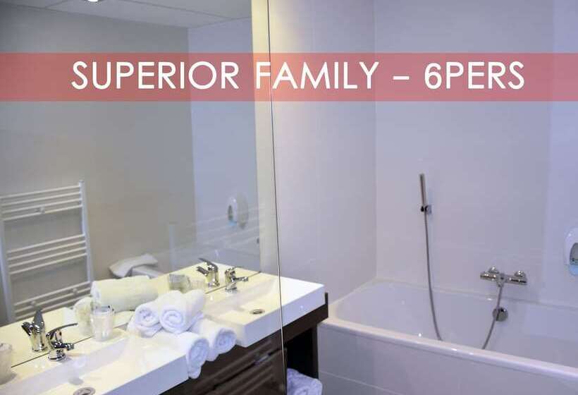 ホテル Royal Astrid