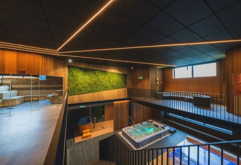 ホテル Royal Astrid