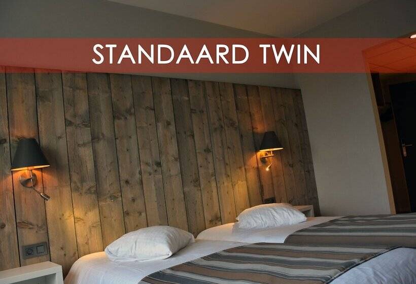 ホテル Royal Astrid