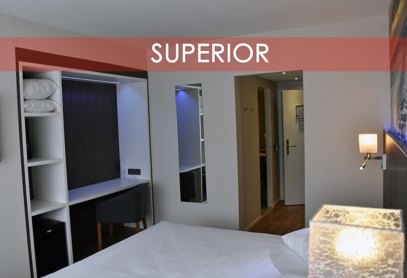 ホテル Royal Astrid