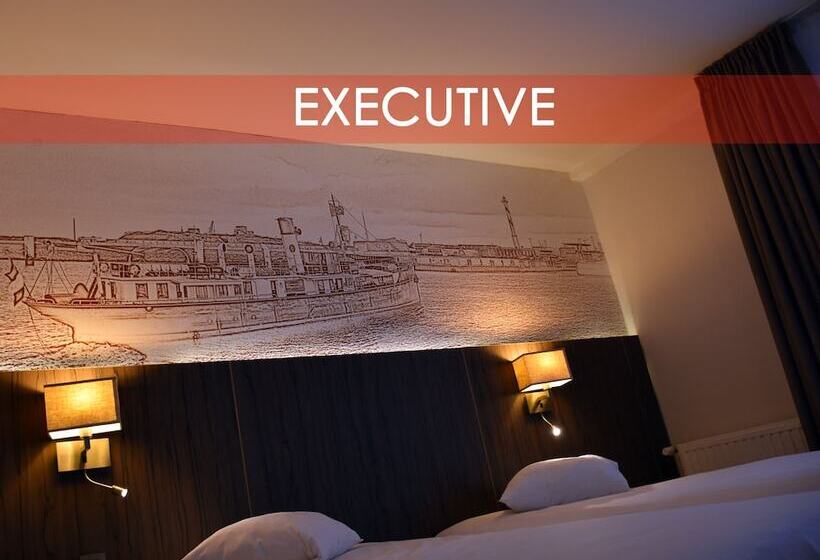 ホテル Royal Astrid