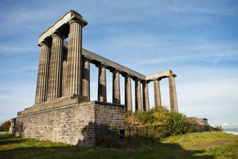 هتل Royal Over Seas League