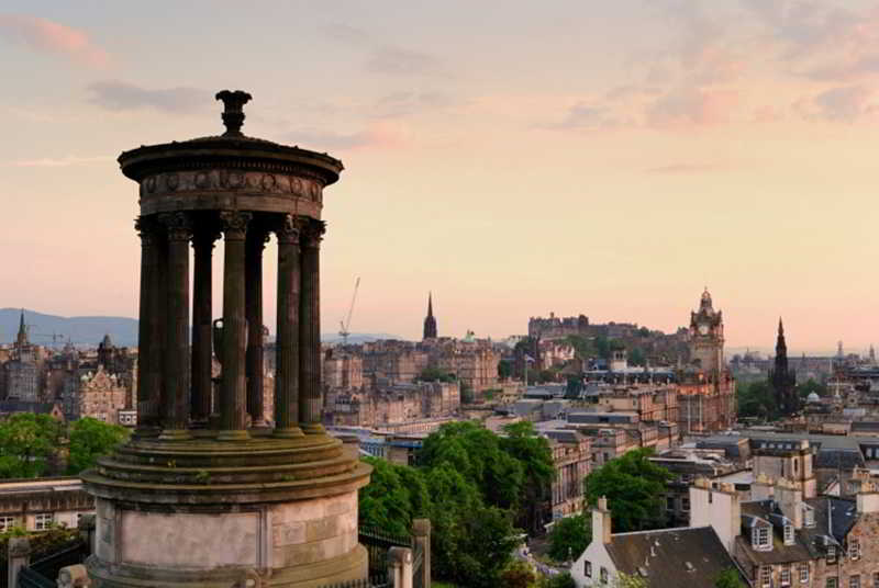 هتل Royal Over Seas League