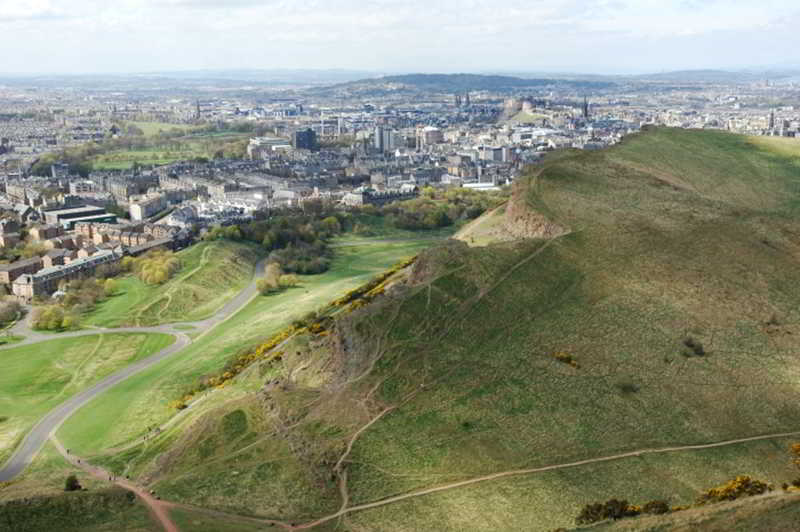 هتل Royal Over Seas League