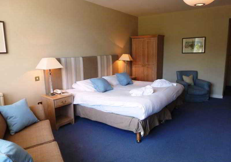 هتل Royal Over Seas League