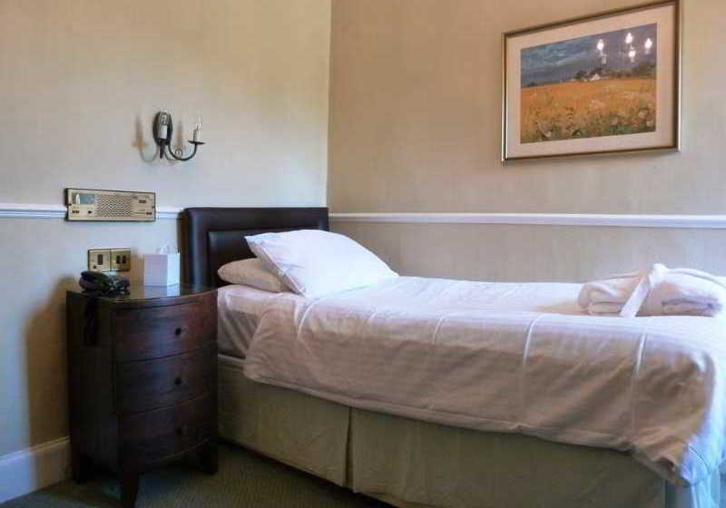 هتل Royal Over Seas League