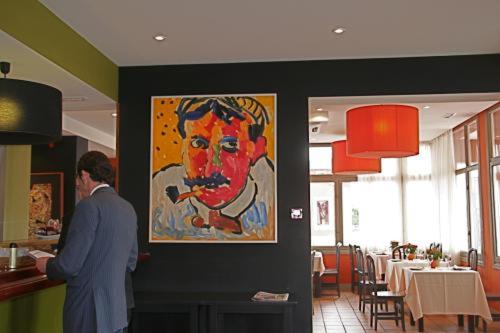 בית מלון כפרי La Posada Del Rancho