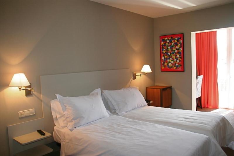 فندق ريفى La Posada Del Rancho