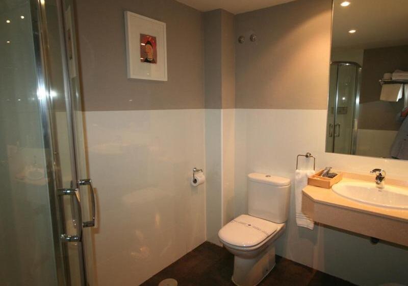 בית מלון כפרי La Posada Del Rancho