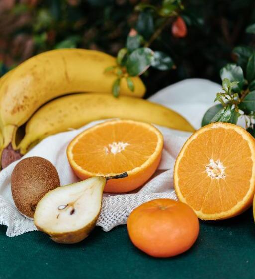 田舎風ホテル La Solana Montañesa