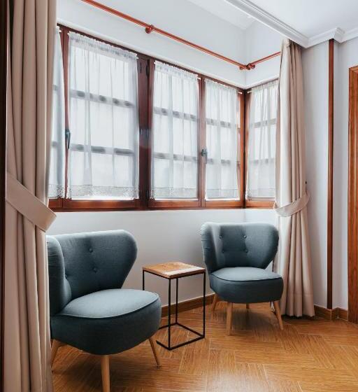 田舎風ホテル La Solana Montañesa