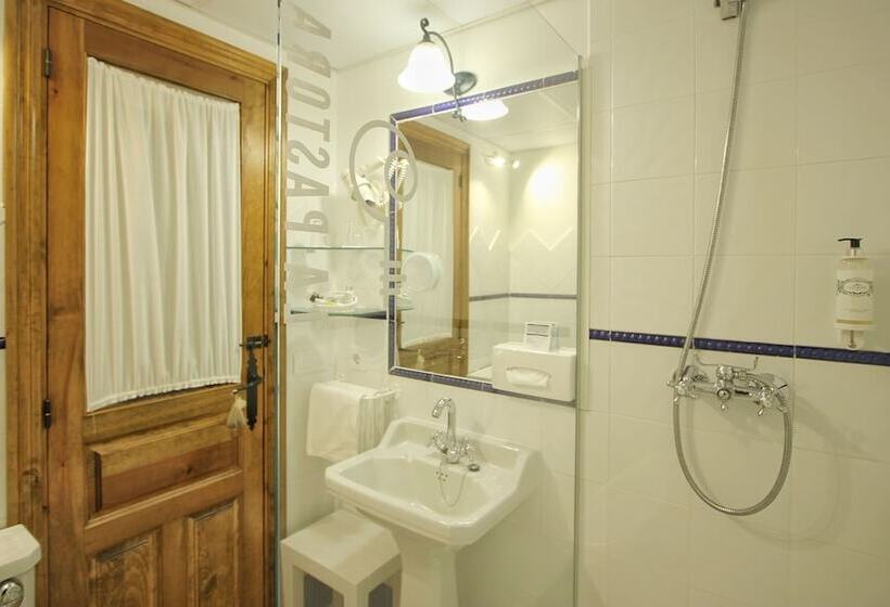 Сельский отель Posada De Uncastillo