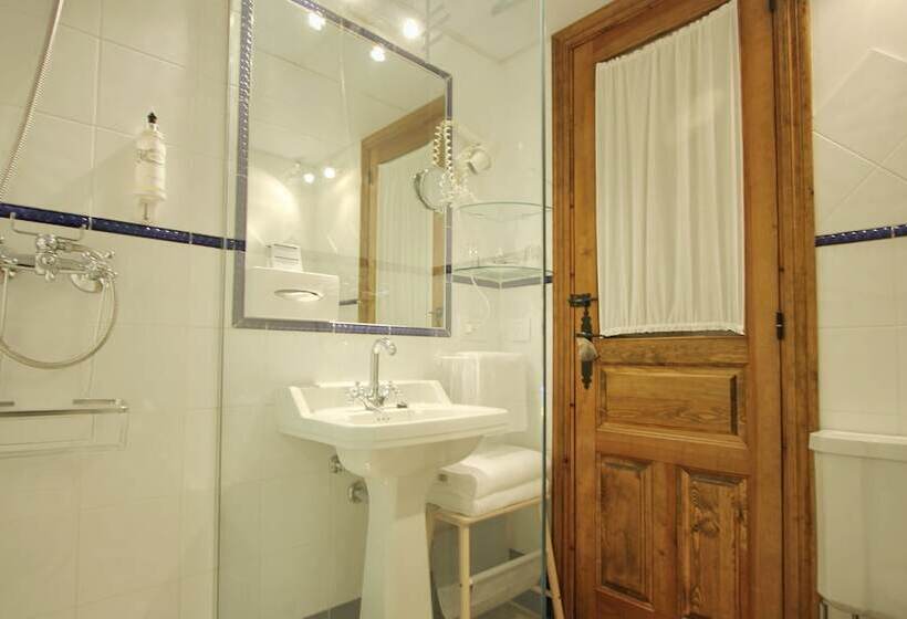 Сельский отель Posada De Uncastillo