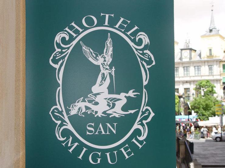 هتل San Miguel