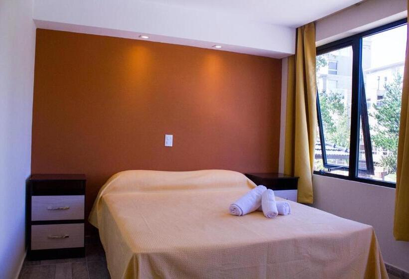 هتل San Remo New Viking