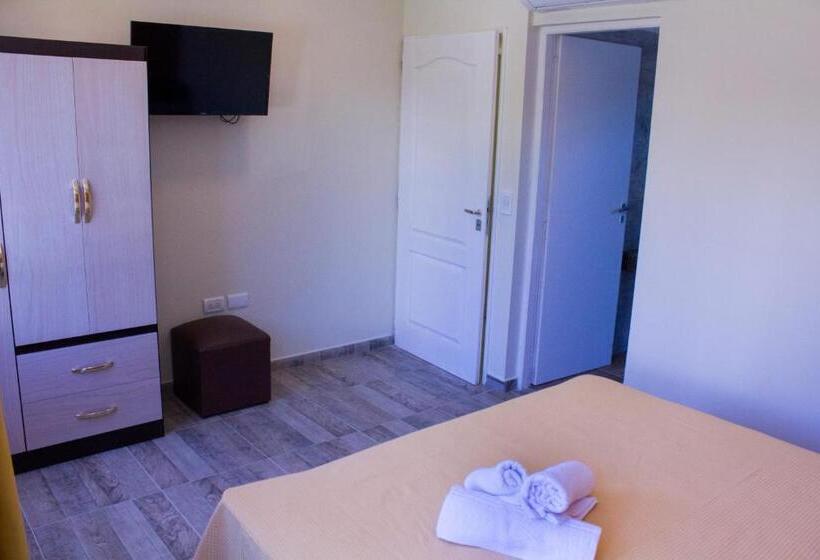 هتل San Remo New Viking