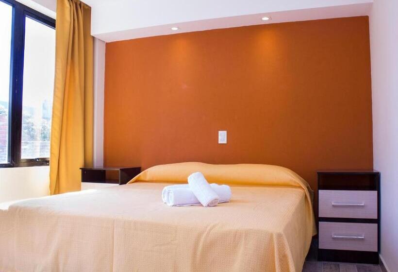 בית מלון כפרי San Remo New Viking