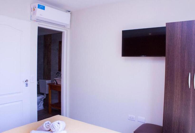 בית מלון כפרי San Remo New Viking