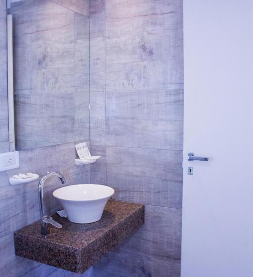 هتل San Remo New Viking