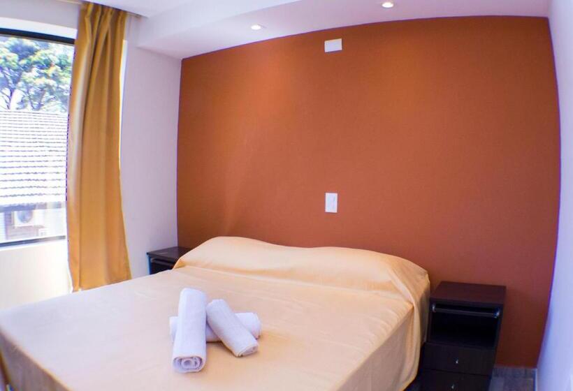 هتل San Remo New Viking