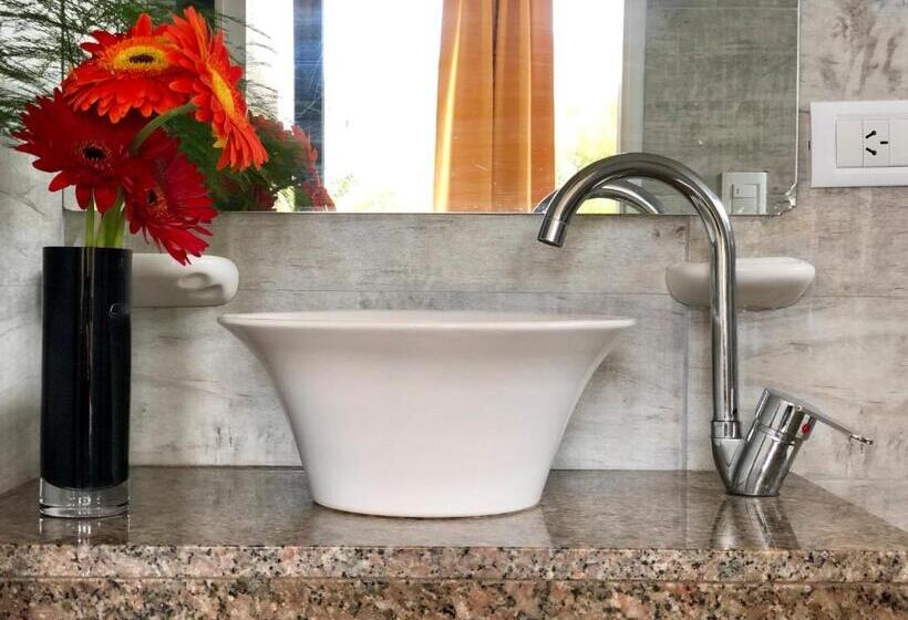 בית מלון כפרי San Remo New Viking