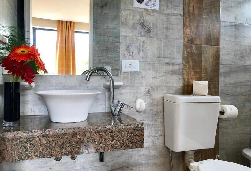 هتل San Remo New Viking